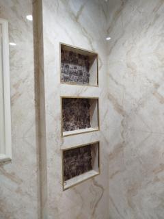 Luxurious Apartment Mountein view-I city-New Cairo - Madinaty - 4