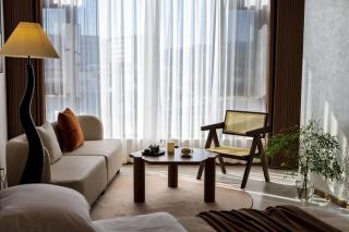 Xiyu Shandu Rizhao Jinshan Sky Garden 360 degree High altitude Panoramic Resort Hotel - Lijiang - 6