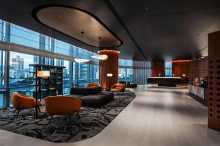 Intercity Hotel Futian Zhongzhou Bay - Shenzhen - 7