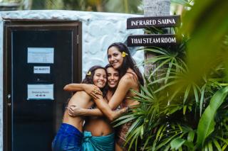 Orion Healing Centre - 4