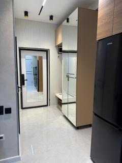 Prestige Gardens Luxe Apartment - - 7