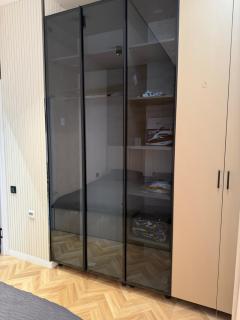 Prestige Gardens Luxe Apartment - - 1