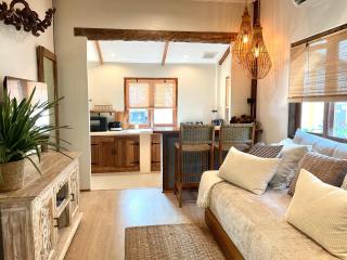 Boutique Beach Cottage - Steps to Beach - Amphoe Koksamui - 9