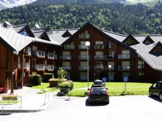 Résidence Combettes - Combettes E308 MAE-5352 - Les Contamines-Montjoie - 8