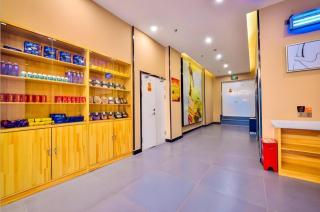 7 Days Premium·Shihezi Passenger Terminal - Shihezi - 5