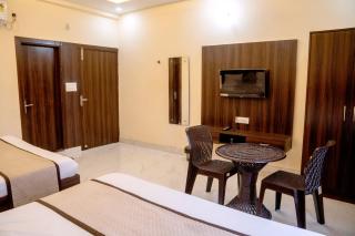 Hotel Shivay Palace - Tājganj - 7