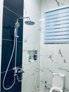 Two Bedroom Apartment MbeziBeach - Dar es Salaam - 7