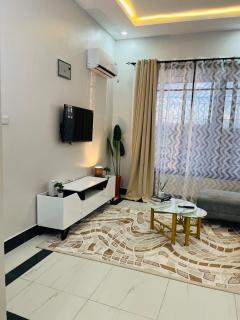 Two Bedroom Apartment MbeziBeach - Dar es Salaam - 6