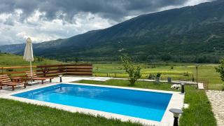 Villa Xheni - - 7