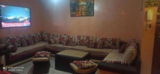 Hébergement Majd - Casablanca - 2