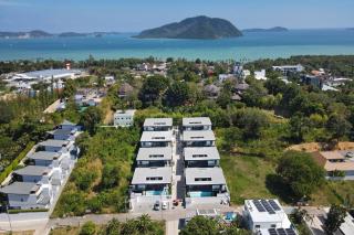 Loft-Style Hyper Modern 4Br Villa Sunset garden 6 with 12x5m Salt Pool - Ban Saiyuan (1) - 1