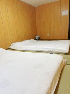 JingShe Kansai Airport Namba Direct 6people - Osaca - 7