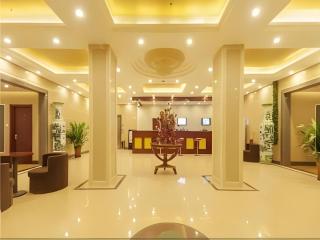 GreenTree Inn Puyang Pushang Huanghe Road - Puyang - 8