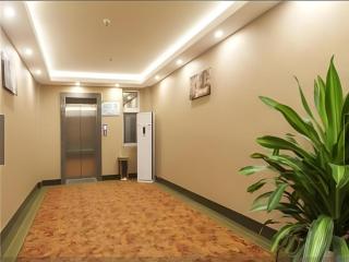 GreenTree Inn Puyang Pushang Huanghe Road - Puyang - 6