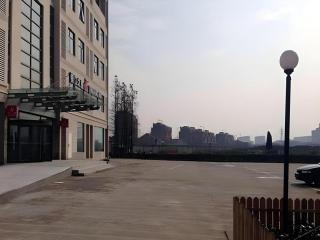 Jinjiang Inn Ningbo Airport Outlets Plaza - Ningbo - 7