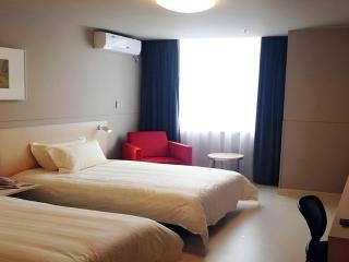 Jinjiang Inn Ningbo Airport Outlets Plaza - Ningbo - 4