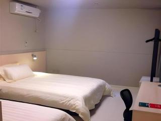 Jinjiang Inn Ningbo Airport Outlets Plaza - Ningbo - 2