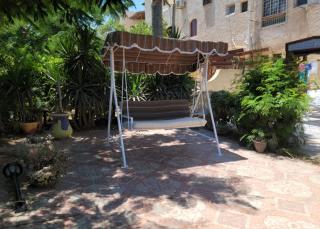 شاليه ارضي فاخر Vacation in Marina 2 - 5