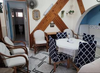 شاليه ارضي فاخر Vacation in Marina 2 - 5