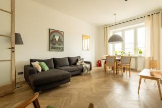 Central Station big stylish flat - Varsavia - 0