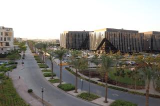 Best Quality Hotel Apartment in East Town Compound - Sodic - New Cairo - Cairo - Egypt - Il Cairo - 6