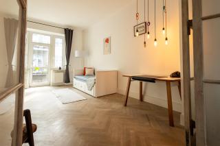 Central Station big stylish flat - Varsavia - 9