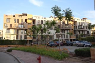 Best Quality Hotel Apartment in East Town Compound - Sodic - New Cairo - Cairo - Egypt - Il Cairo - 8