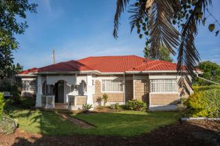 Gatundu Slow Life Farm Stay and Hiking in Tea Farms - - 3