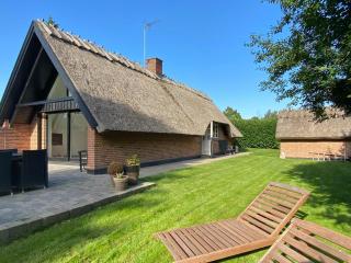 Thatched Holiday Home Near Gilleleje Beach - Gilleleje - 9