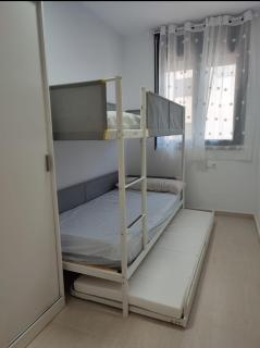 Apartamento vistas al mar - 4