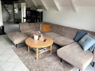 Thatched Holiday Home Near Gilleleje Beach - Gilleleje - 2
