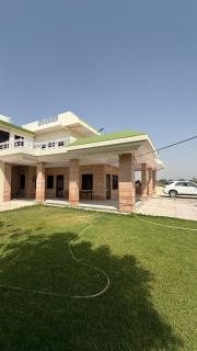 Sheopur Shikaar Oudi - - 2