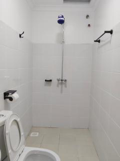 Luxe 1 bedroom chui Villa View - - 1