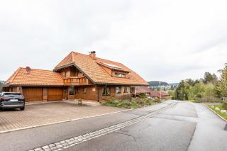 Haus Waldvogel - Schluchsee - 6