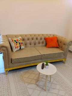 Luxe 1 bedroom chui Villa View - - 9