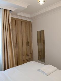 Luxe 1 bedroom chui Villa View - - 2