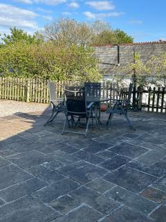 Trelowen Cottage - 7