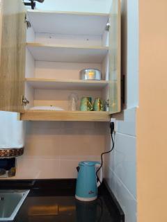 Luxe 1 bedroom chui Villa View - - 4