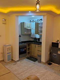 Luxe 1 bedroom chui Villa View - - 5