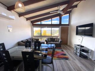 Eliza Lee 3 - 3BR Apartment l Air-Con l WiFi l Double Garage - Jindabyne - 7