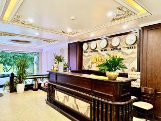 Bảo Anh Hotel - Hanoi - 8