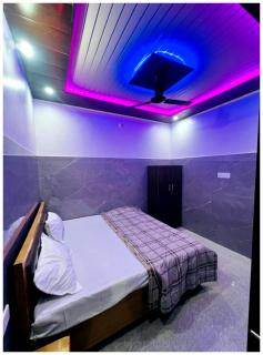 AYODHYA HOTEL MILAN PREMIUM PALACE Near Ram Janam Bhoomi and Temple - A Premium Hotel In Ayodhya - Ayodhya - 7