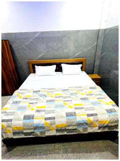 AYODHYA HOTEL MILAN PREMIUM PALACE Near Ram Janam Bhoomi and Temple - A Premium Hotel In Ayodhya - Ayodhya - 4