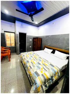 AYODHYA HOTEL MILAN PREMIUM PALACE Near Ram Janam Bhoomi and Temple - A Premium Hotel In Ayodhya - Ayodhya - 8