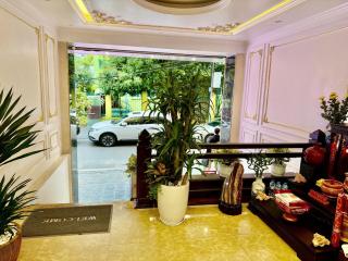 Bảo Anh Hotel - Hanoi - 4