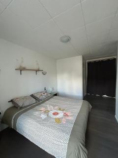 Le P'ti Mignat - Maison entière 2 chambres double - max 4 pers - Suèvres - 3