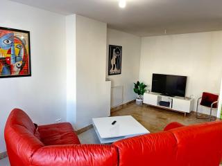 Le P'ti Mignat - Maison entière 2 chambres double - max 4 pers - Suèvres - 8