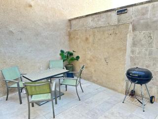 Le P'ti Mignat - Maison entière 2 chambres double - max 4 pers - Suèvres - 1