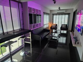 Flame Tree Suite 110 sqm 2-Bedroom Apartment - 6