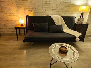 Apartamento Céntrico - Lima - 6